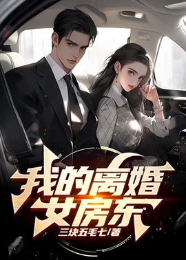 我的离婚女房东小说阅读