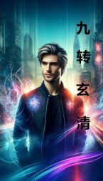 九转玄清李逍小说阅读