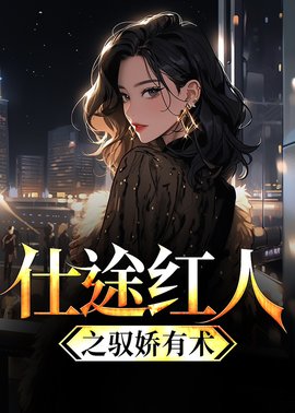 仕途红人之驭娇有术小说阅读