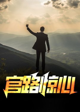 官路惊心小说阅读