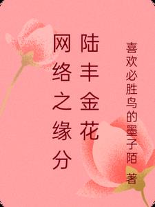 网络之缘分陆丰金花最新小说阅读