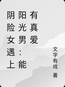 阴险女遇上阳光男：能有真爱小说阅读