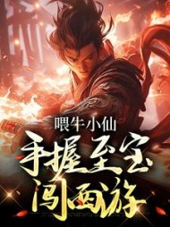 喂牛小仙，手握至宝闯西游小说阅读