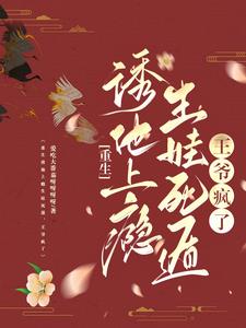 重生诱他上瘾生娃死遁，王爷疯了小说阅读