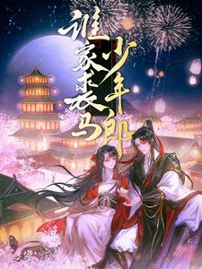 谁家裘马少年郎阅读小说阅读