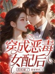 穿成恶毒女配后，我疯癫了小说阅读
