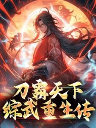刀霸天下综武重生传武兴小说阅读