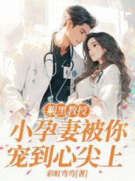 腹黑教授，小孕妻被你宠到心尖上小说阅读
