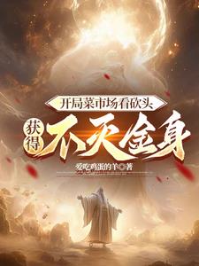 开局菜市场砍头，获得不灭金身小说阅读