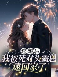 逃婚后，我被死对头霸总逮回家了小说阅读