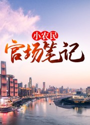 小农民官场笔记陈小乐阅读