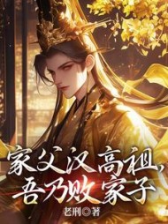 家父汉高祖，吾乃败家子小说阅读