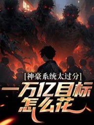 神豪系统太过分，一万亿目标怎么花小说阅读