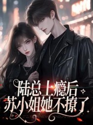 陆总上瘾后，苏小姐她不撩了小说阅读
