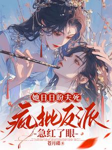 她日日盼夫死，疯批反派急红了眼阅读小说阅读