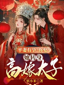 平妻有孕？你娶！她转身高嫁太子阅读小说阅读