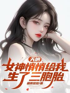 天呐，女神悄悄给我生了三胞胎小说阅读