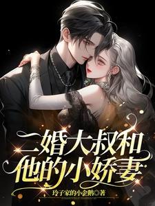 二婚大叔和他的小娇妻阅读小说阅读
