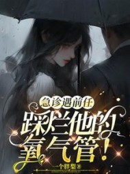 急诊遇前任,踩烂他的氧气管阅读小说阅读