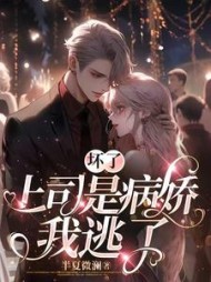 坏了,上司是病娇,我逃了况微微沈见礼小说阅读