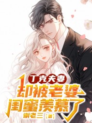 丁克夫妻,却被老婆闺蜜羡慕了by谢老三小说阅读