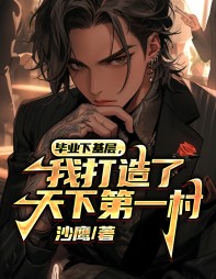毕业下基层,我打造了天下第一村小说阅读