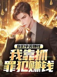 你们辛苦赚钱我靠抓罪犯赚钱苏浪小说阅读