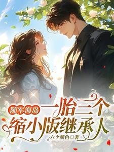 随军海岛，一胎三个缩小版继承人阅读小说阅读