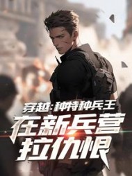 穿越:种特种兵王在新兵营拉仇恨小说阅读