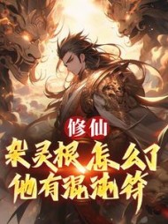 修仙：杂灵根怎么了，他有混沌符阅读