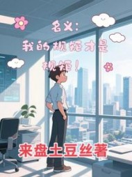 名义：我的规矩才是规矩！阅读
