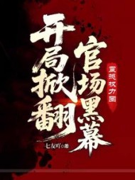 开局掀翻官场黑幕，震撼权力圈