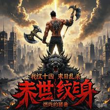 末世纹身：我纹十凶末日乱杀阅读