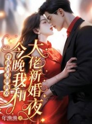 昨夜渣男哄新欢，今晚我和大佬新婚夜阅读