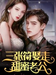 三张符娶走甜蜜老公阅读