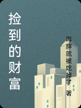 捡到的财富