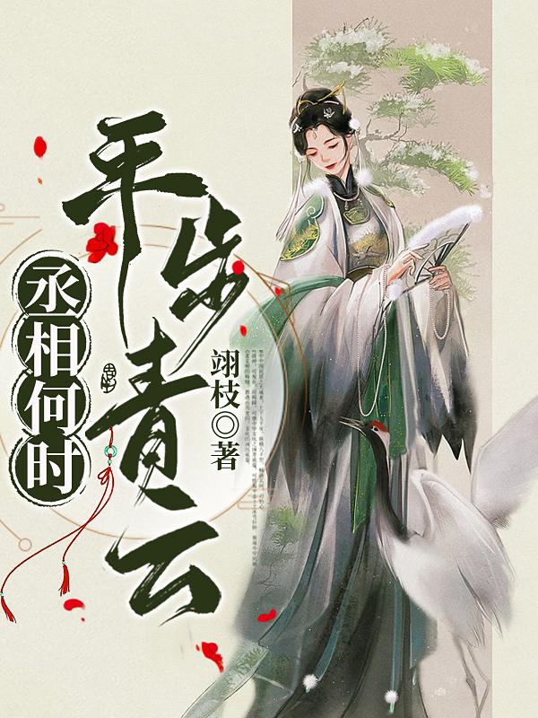 丞相何时平步青云