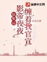 隐婚后，影帝夜夜缠着我官宣小说阅读