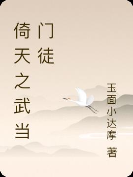 倚天之武当门徒小说阅读