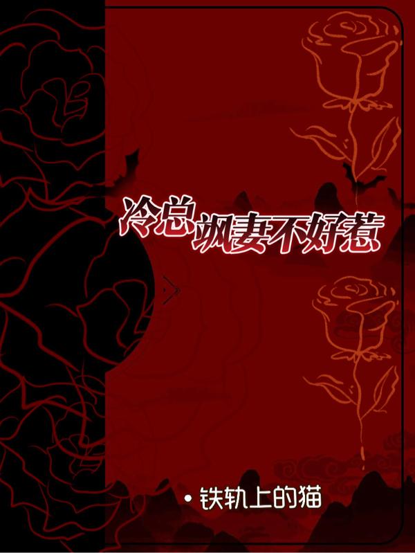 冷总飒妻不好惹