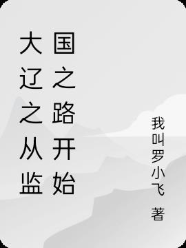 大辽之从监国之路开始