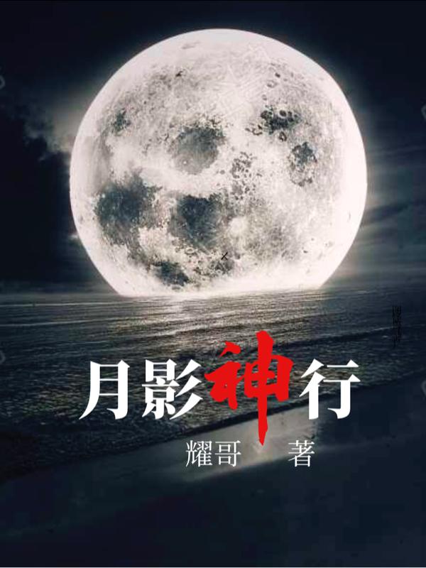 月影神行小说阅读