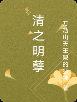 清之明孽