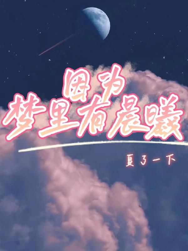 因为梦里有晨曦小说阅读