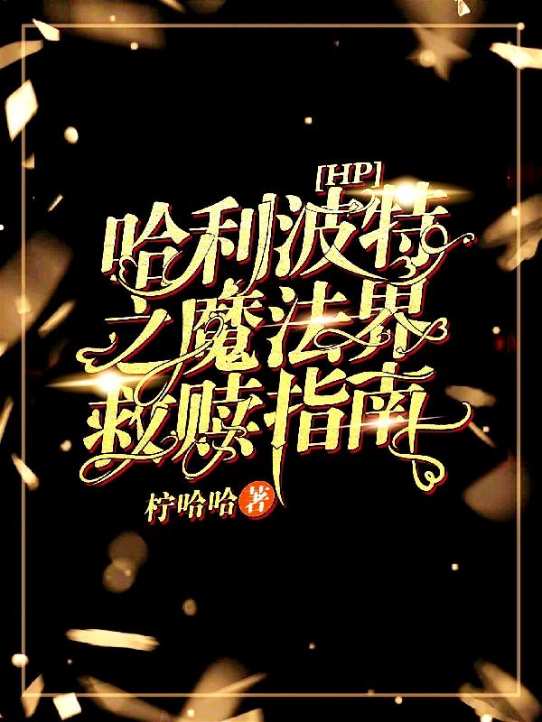 HP哈利波特之魔法界救赎指南小说阅读