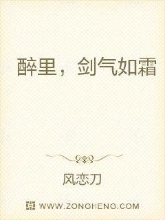 醉里，剑气如霜小说阅读
