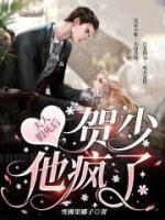 夫人假死后，贺少他疯了小说阅读