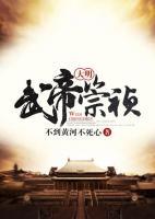大明武帝崇祯小说阅读