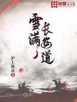 雪满长安道小说阅读