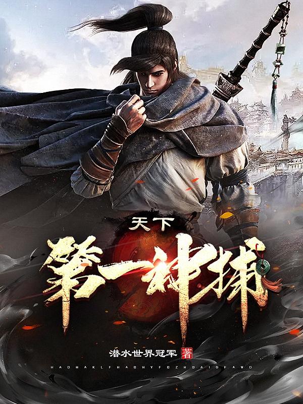 天下第一神捕小说阅读